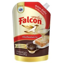 Falcon Sweetened Condensed Non Dairy Creamer 545g – 1 Pack