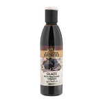 Filippo Berio Black Truffle Glaze with Balsamic Vinegar of Modena 250ml – 1 Pack