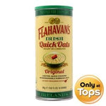 Flahavans Irish Quick Oats 500g – 1 Pack