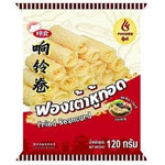 Foodee Fried Beancurd 120g – 1 Pack
