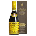 Giuseppe Giusti Aceto Balsamico Di Modena IGP 4Medals Yellow 250ml – 1 Pack
