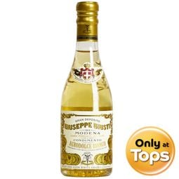 Giuseppe Giusti Condimento Bianco 250ml – 1 Pack