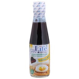 Good Rife Soybean Sauce Seasoning Sauce 200ml – 1 Pack