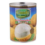 Goody Longan in Syrup 565g – 1 Pack