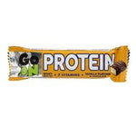 Go on Whey Protein Bar Vanilla Flavour And Chocolate 50g – 1 Pack