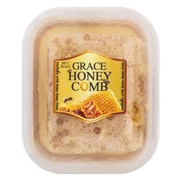 Grace Honey Comb 300g – 1 Pack