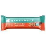 Greenback Protein Bar Salted Caramel 50g – 1 Pack