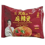 GuangYou Sweet potato glass noodles hot-tingle flavor 100g – 1 Pack