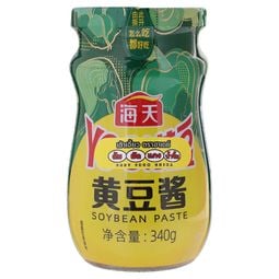 Haday Soybean Paste 340g – 1 Pack