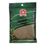 Hand Powder Black Pepper 100g – 1 Pack