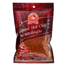 Hand Powder Chilli 100g – 1 Pack