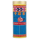 Hand Powder Pepper 50g – 1 Pack