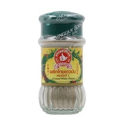 Hand Powder Pepper 60g – 1 Pack