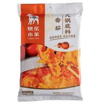 Happy Lamb Hot Pot Tomato Soup Base 240g – 1 Pack