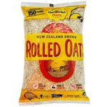 Harraways Rolled Oats 1kg – 1 Pack