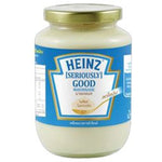 Heinz Mayonnaise Low Sugar 460g – 1 Pack
