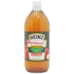 Heinz Unfiltered Apple Cider Vinegar 946ml – 1 Pack