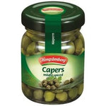 Hengstenberg Capers Mildly Spiced 45g – 1 Pack