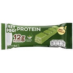 Tongtin Heypro Soy Puff Protein Bar Matcha Flavor 34g – 1 Pack
