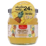 Imperial Pineapple Fruit Spreadable 160g – 1 Pack