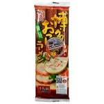 Itsuki Ramen Kyushu Hakata Ossyoi Dry 123g – 1 Pack