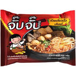 Jub Jub Instant Boat Noodle Rice Vermicelli 110g – 1 Pack