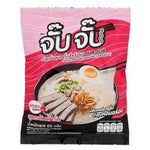 Jub Jub Non Fried Instant Rice Noodles Original Flavour 75g – 1 Pack