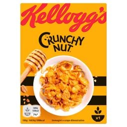 Kelloggs Crunchy Nut 35g – 1 Pack
