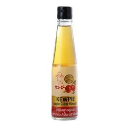 Kewpie Apple Cider Vinegar 250ml – 1 Pack
