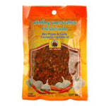 Khob Thong Chilli and Garlic 30g – 1 Pack