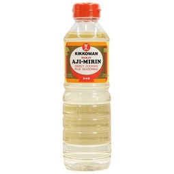 Kikkoman Ajimirin Sweet Cooking Rice Seasoning 500ml – 1 Pack