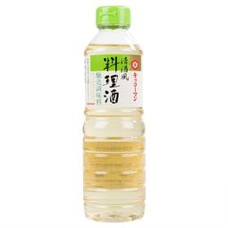 Kikkoman Ryorishu Sauce 500ml – 1 Pack
