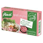 knorr Suki Shabu Mookrata Broth Cube 72g – 1 Pack
