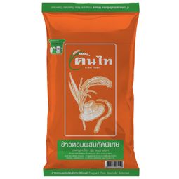 Kon Thai Mixed Fragrant Rice Specially Selected 5kg – 1 Pack