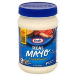 Kraft Mayonnaise 443ml – 1 Pack