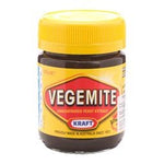 Kraft Vegemite 220g – 1 Pack