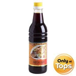 Kwong Cheong Thye Light Soya Sauce Superior 640ml – 1 Pack