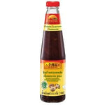 Lee Kum Kee Golden Vegetarian Oyster Flavoured Sauce with Mushroom 510g – 1 Pack
