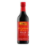 Lee Kum Kee Superior Loght Soy Sauce 500ml – 1 Pack