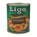 Ligo Peaches 850g – 1 Pack