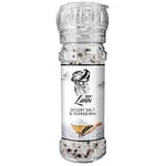 Lunn Desert Salt and Peppermix 80g – 1 Pack