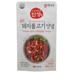 Maeil Spicy Bulgogi Sauce 100g – 1 Pack