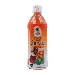 Maepradap Hot&Sour Curry 500ml – 1 Pack
