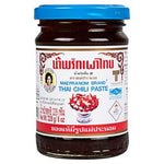 Mae Pranom Chilli Paste 228g – 1 Pack