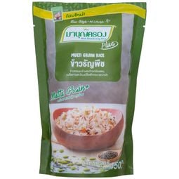 Mahboonkrong Cereal grains Plus 450g – 1 Pack
