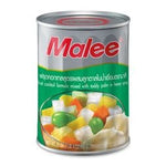 Malee Fruit Cocktail with Palmc 565g – 1 Pack