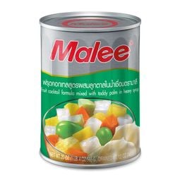 Malee Fruit Cocktail with Palmc 565g – 1 Pack