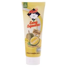 Mali Durian Flavoured Sweetened Condensed Coconut Milk 140g – 1 Pack