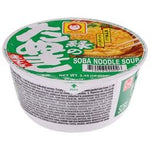 Maruchan Midori No Tanuki Soba 99g – 1 Pack