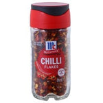 Mccormick Chilli Flakes 29g – 1 Pack